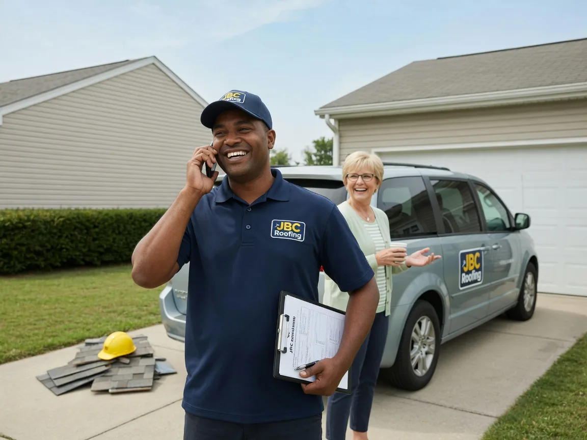 Roof Replacement Stroudsburg, PA FAQs